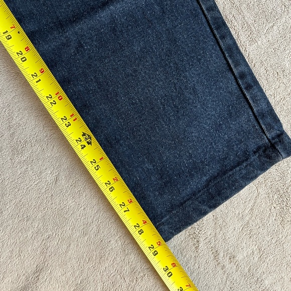 ⭐️ HOST PICK 🦄 Vintage Mom Jeans - Picture 12 of 12